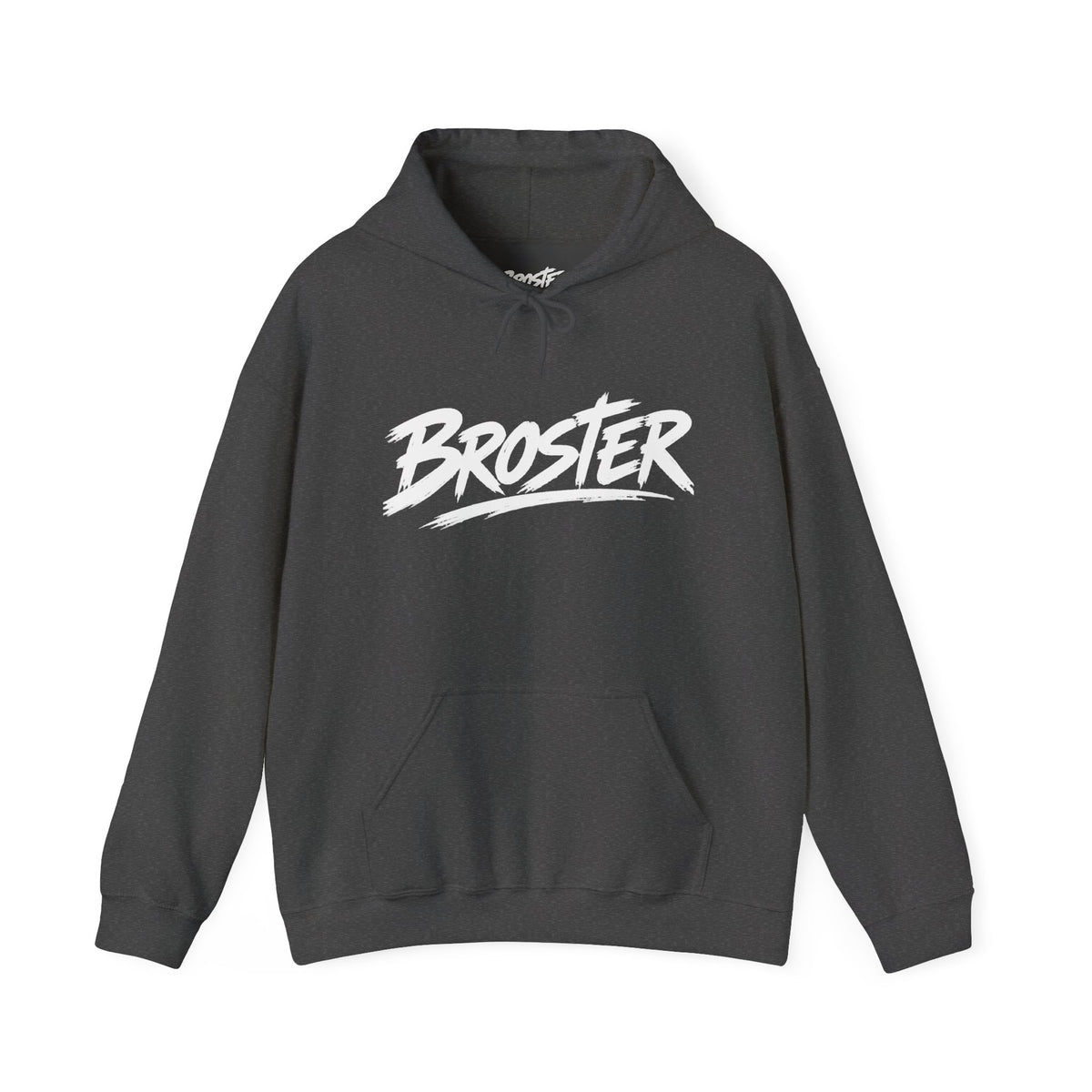 Broster Hooded Sweatshirt