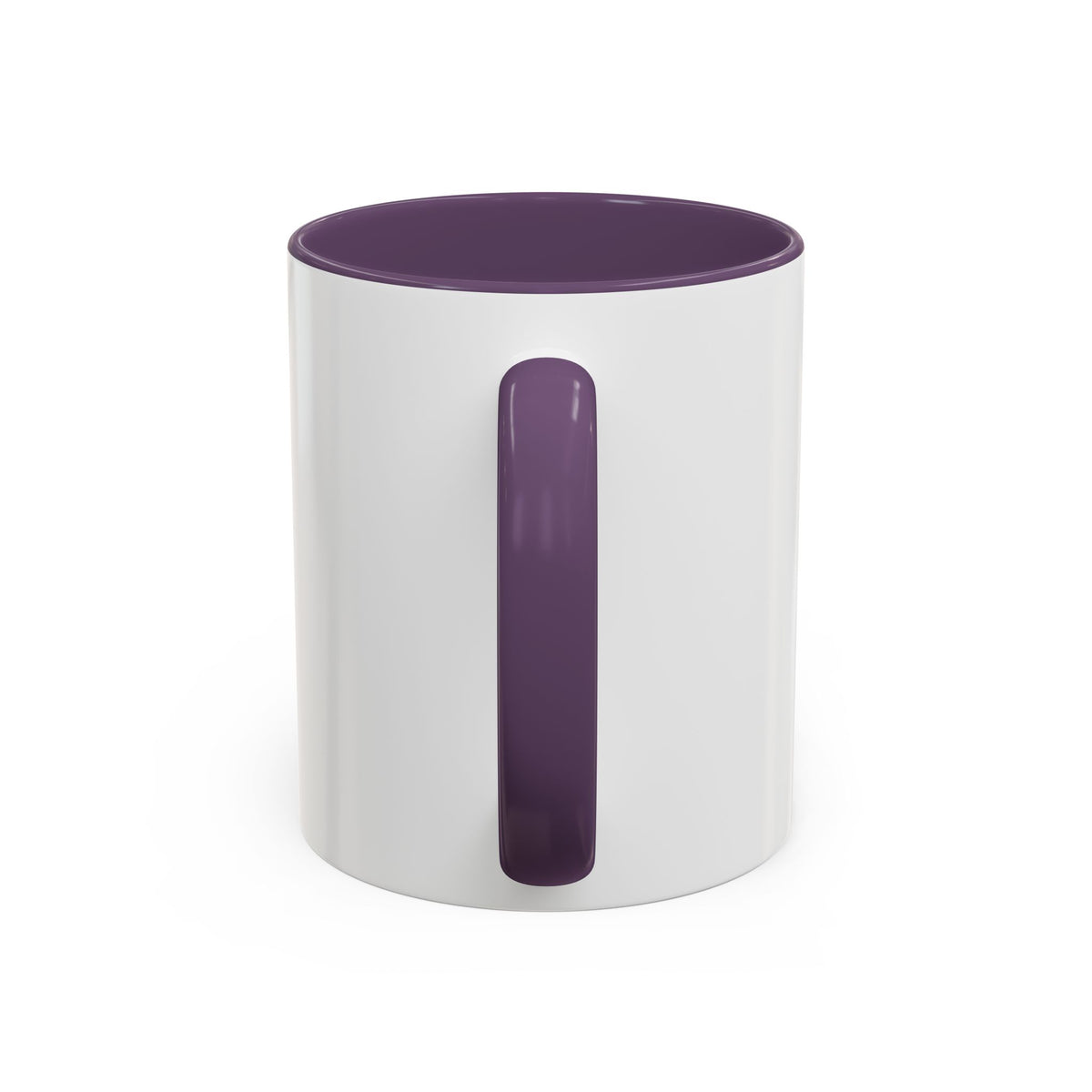 'I Used to Be The Boss' Coffee Mug
