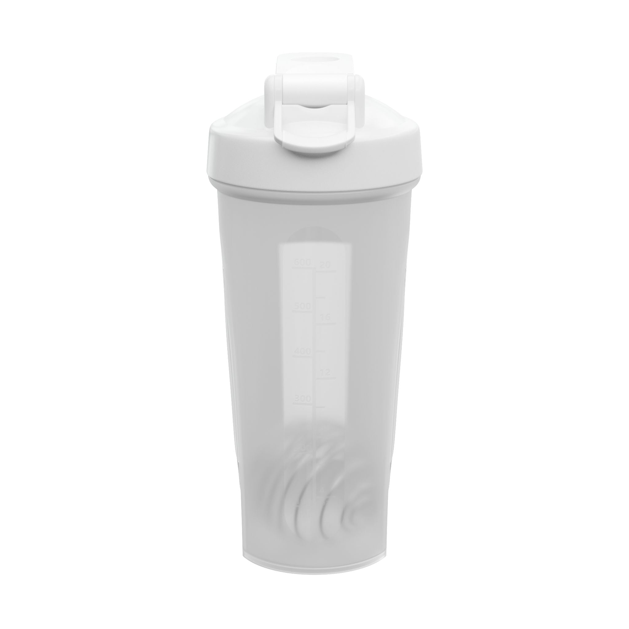 Protein Shaker Bottle 'Lift Heavy, Leave' American Flag Fitness Shaker