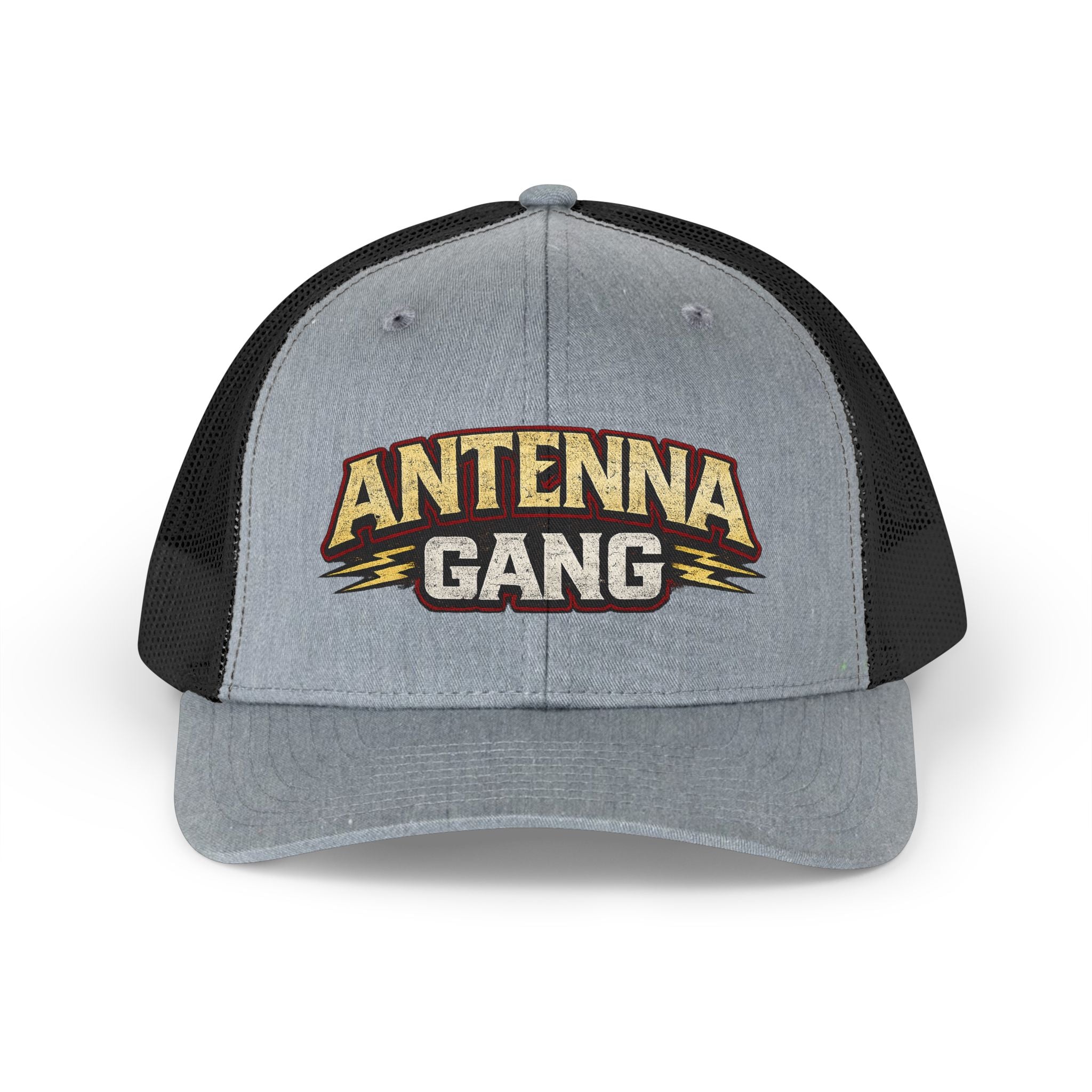 Antenna Gang Cap