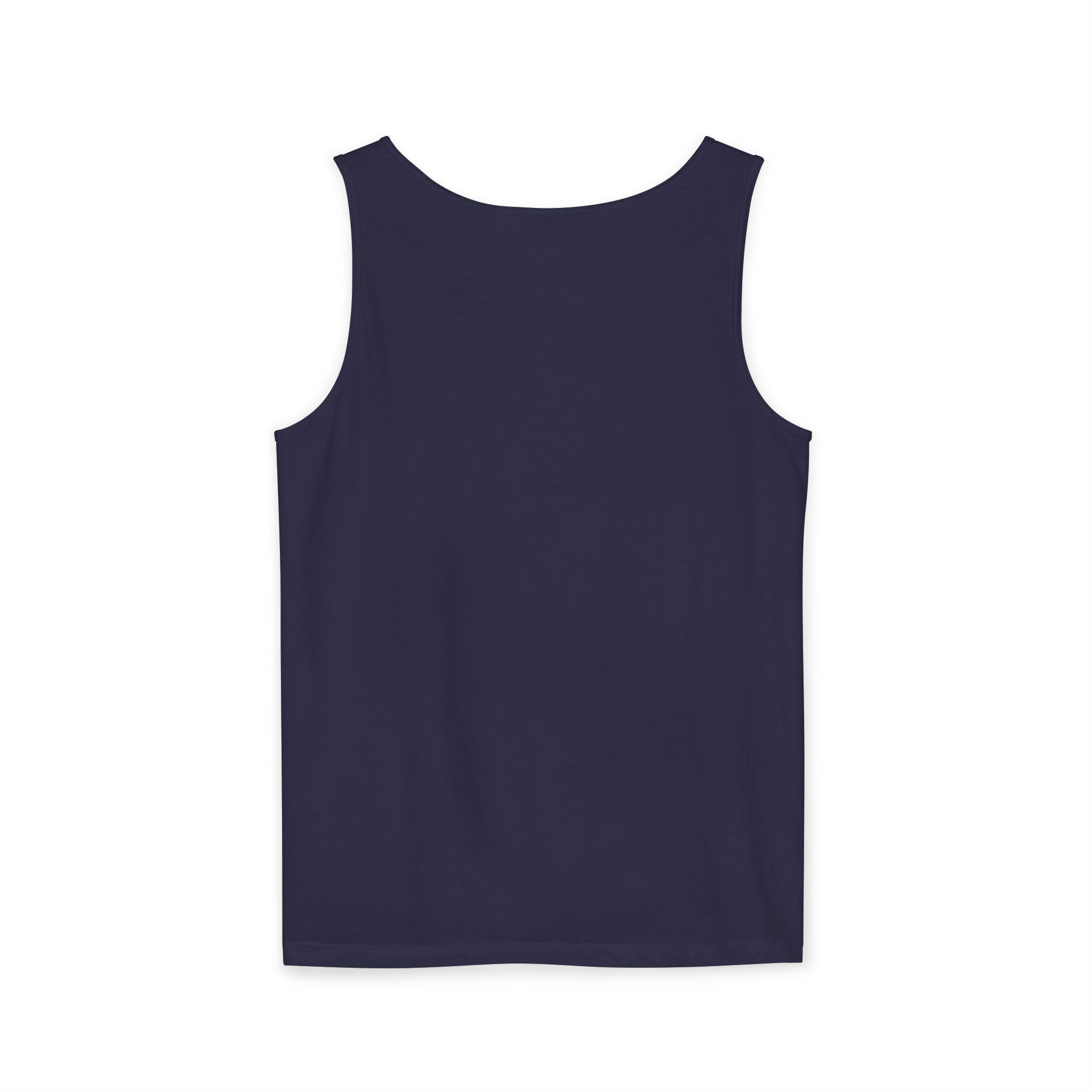 Freedom Is My Frequency Tank Top