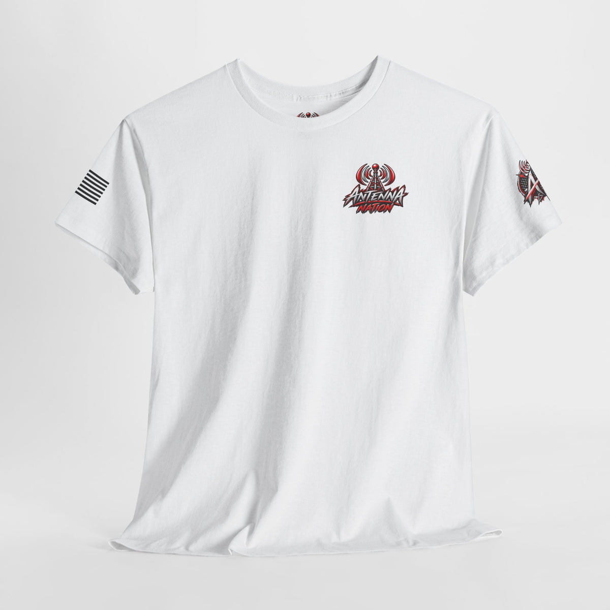 "Unsupervised Comrade" T-Shirt