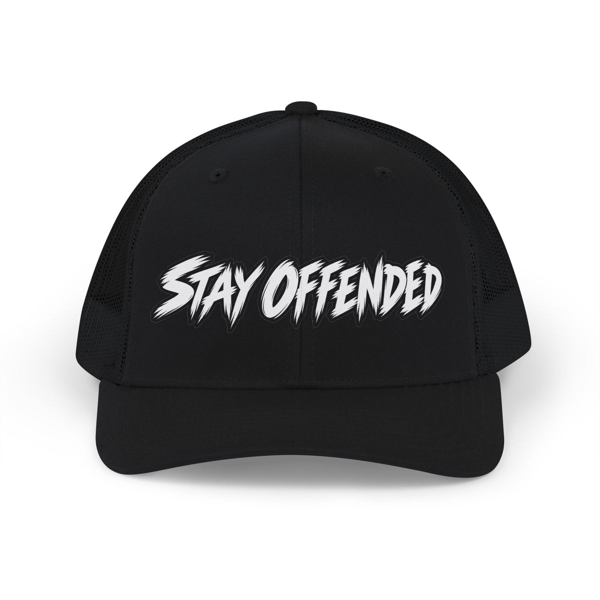 'Stay Offended' Snapback Hat