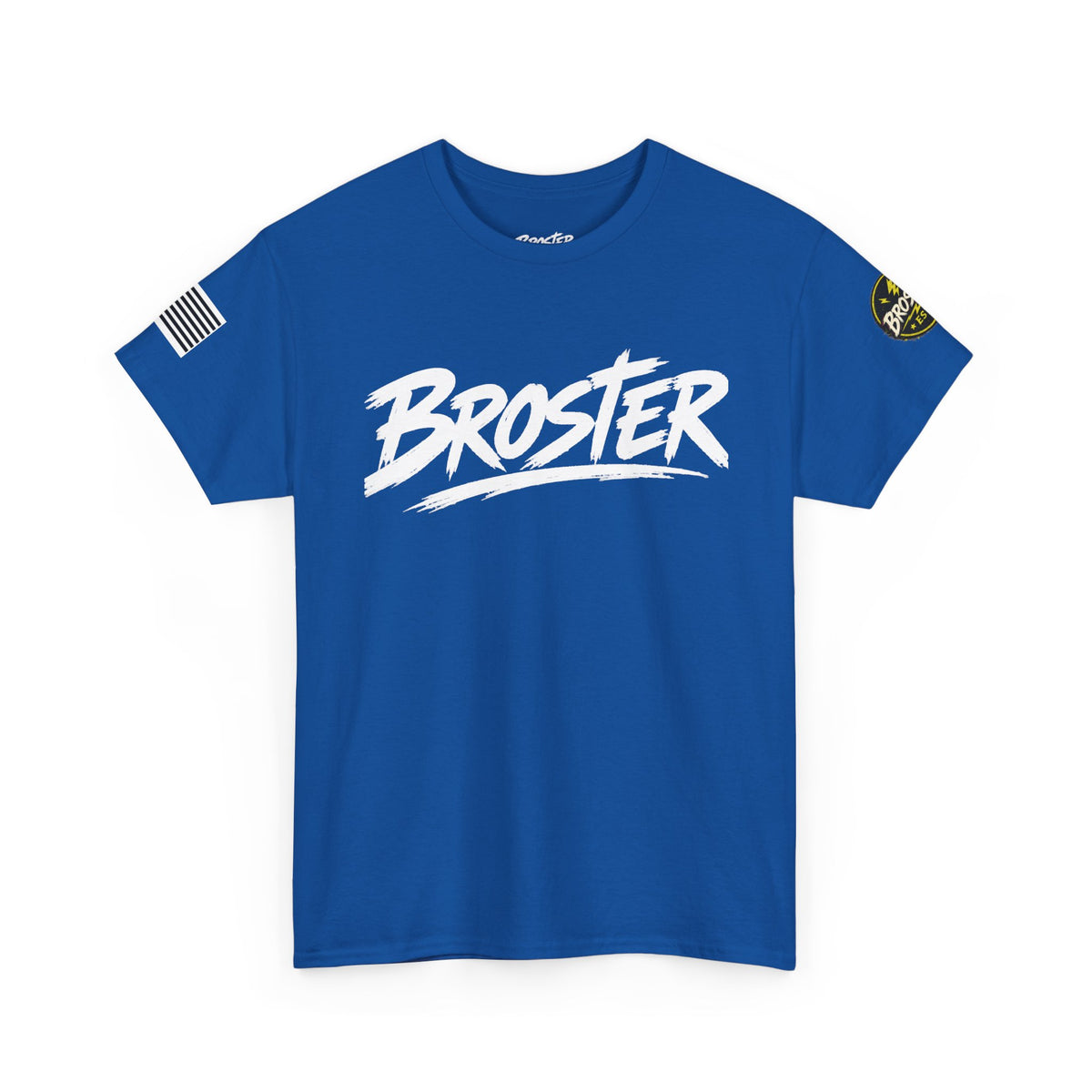 Broster T-Shirt
