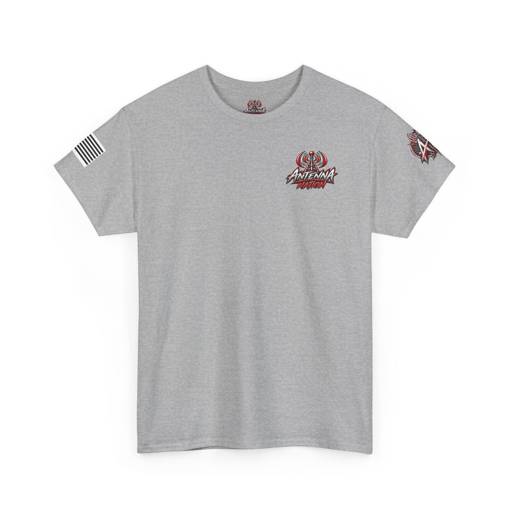 I'm At The Point In Life T-Shirt