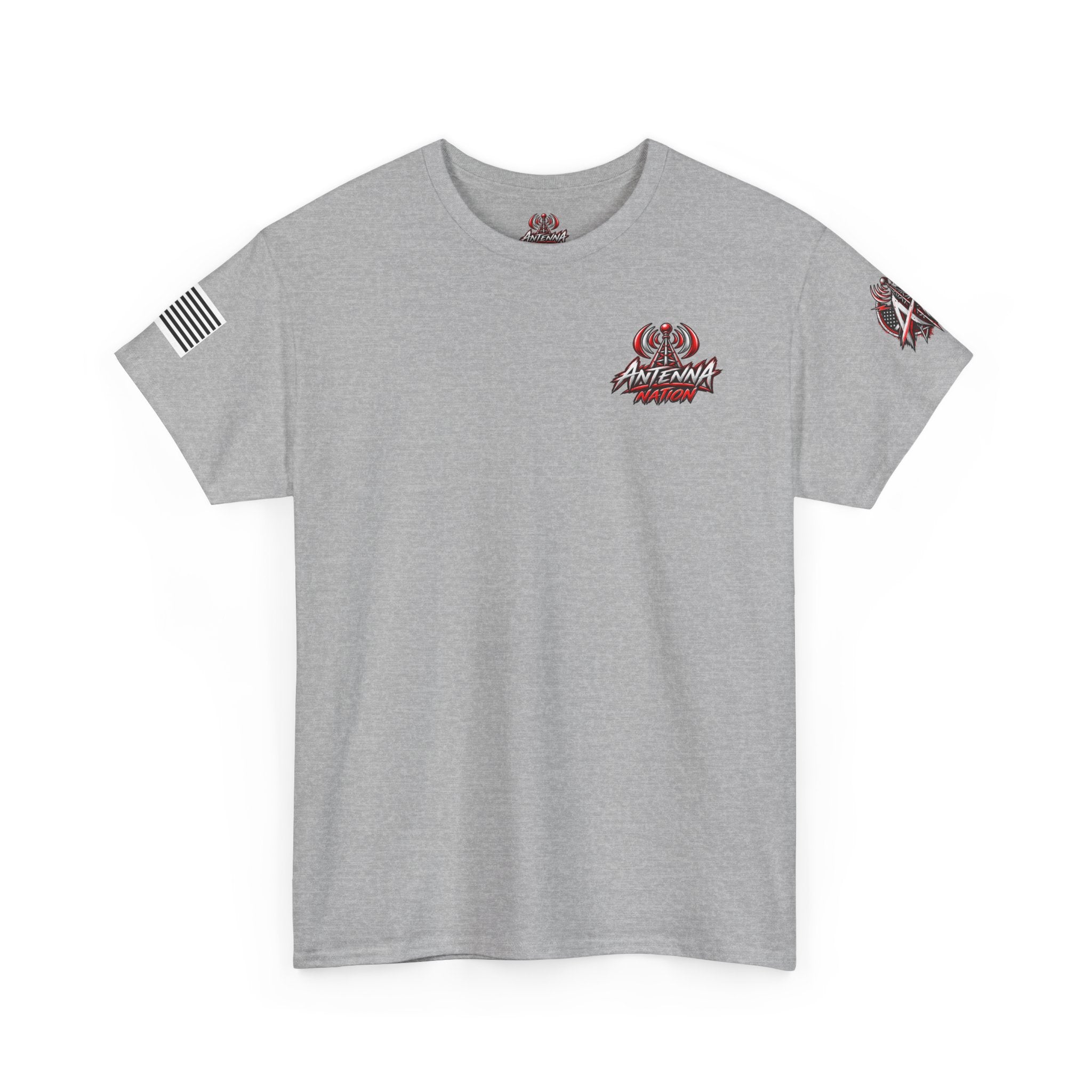 I'm At The Point In Life T-Shirt