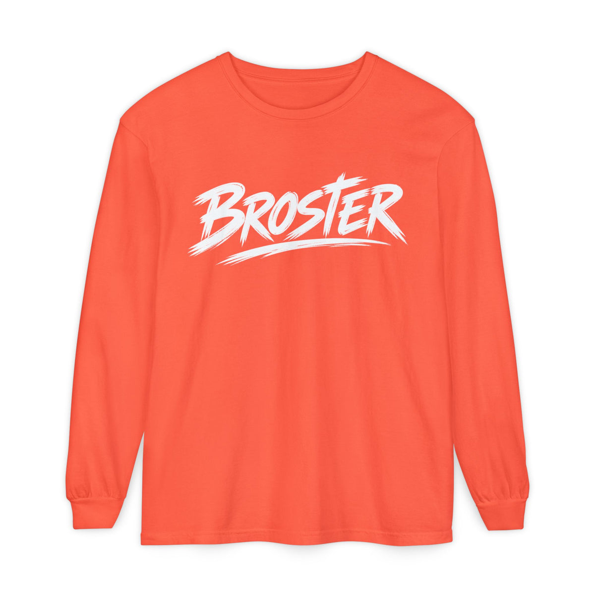 Broster Long Sleeve Shirt