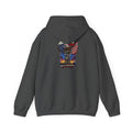 Antenna Gang American Eagle Hoodie