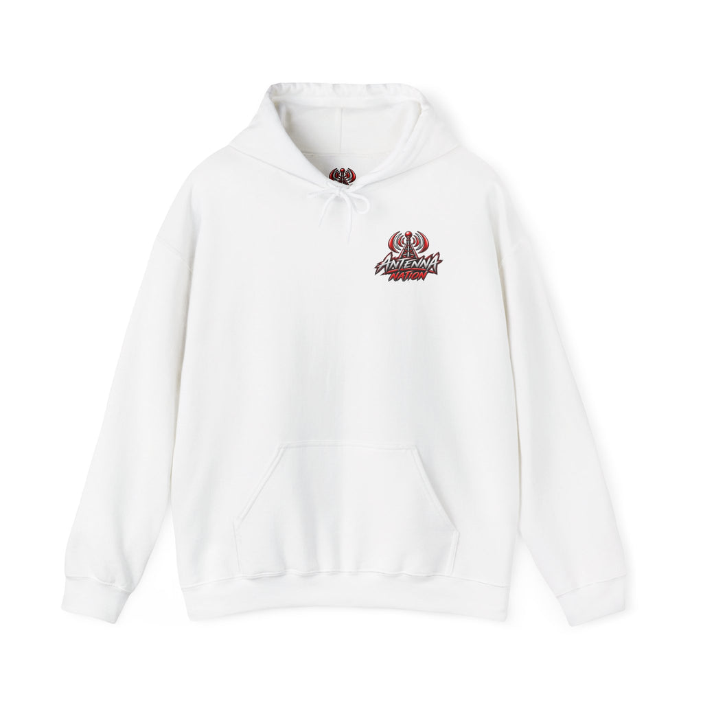 Unsupervised Comrade Hoodie