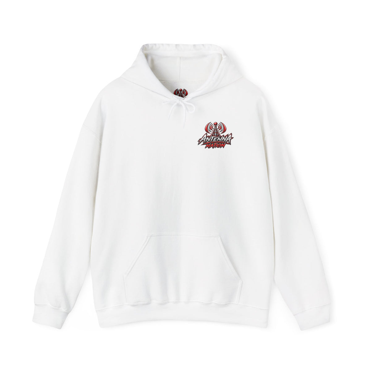Unsupervised Comrade Hoodie