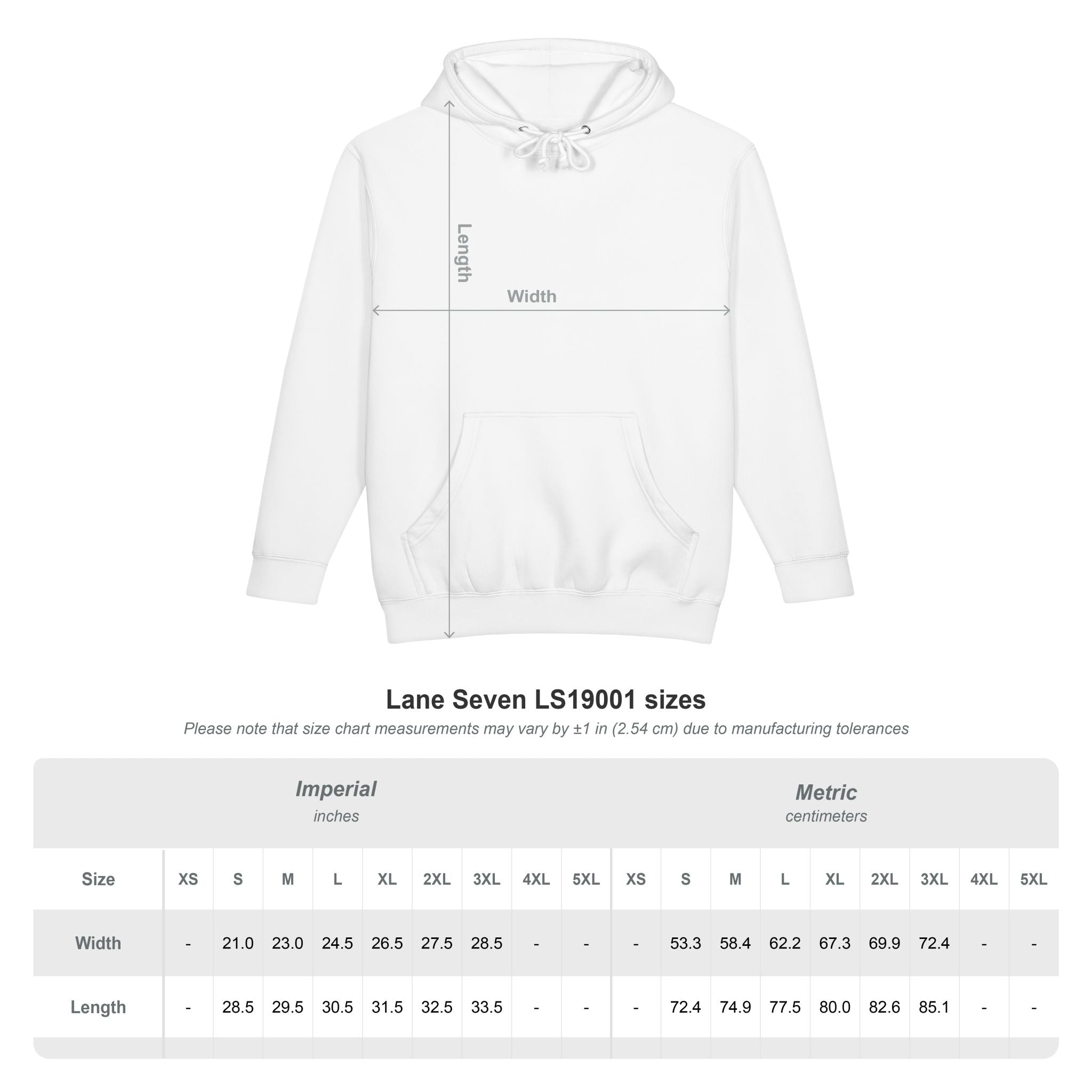 Patriotic 'Red White and Bed Rest' Hoodie