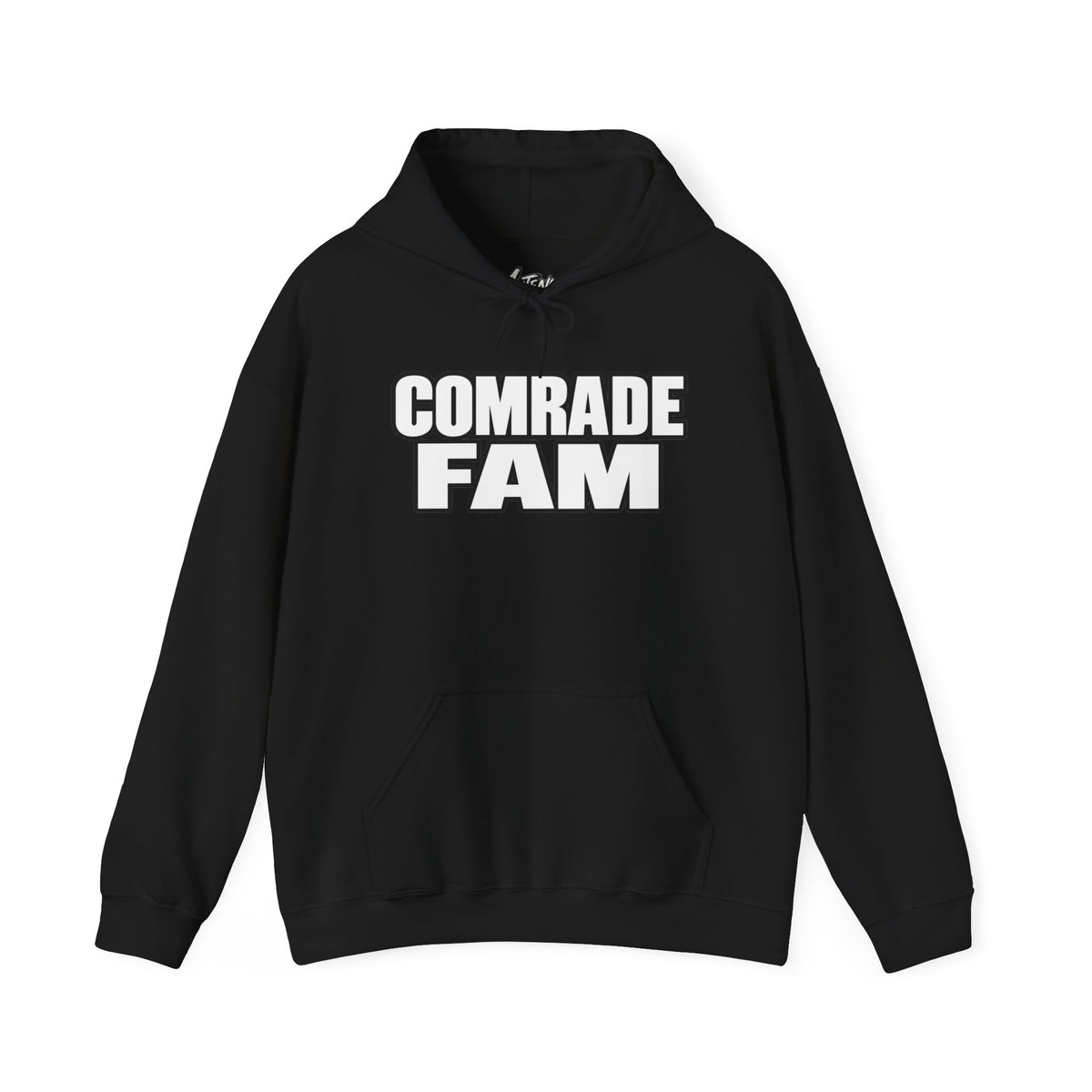 Comrade Fam Hoodie