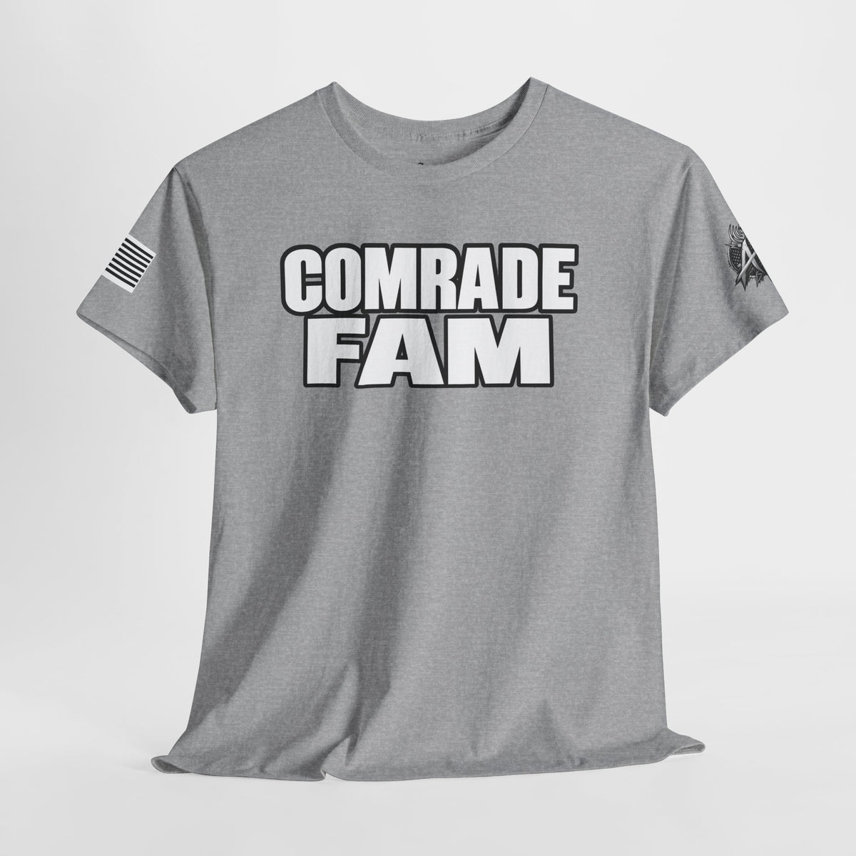 Comrade Fam T-Shirt
