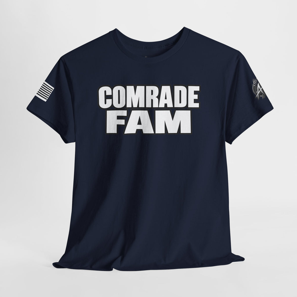 Comrade Fam T-Shirt