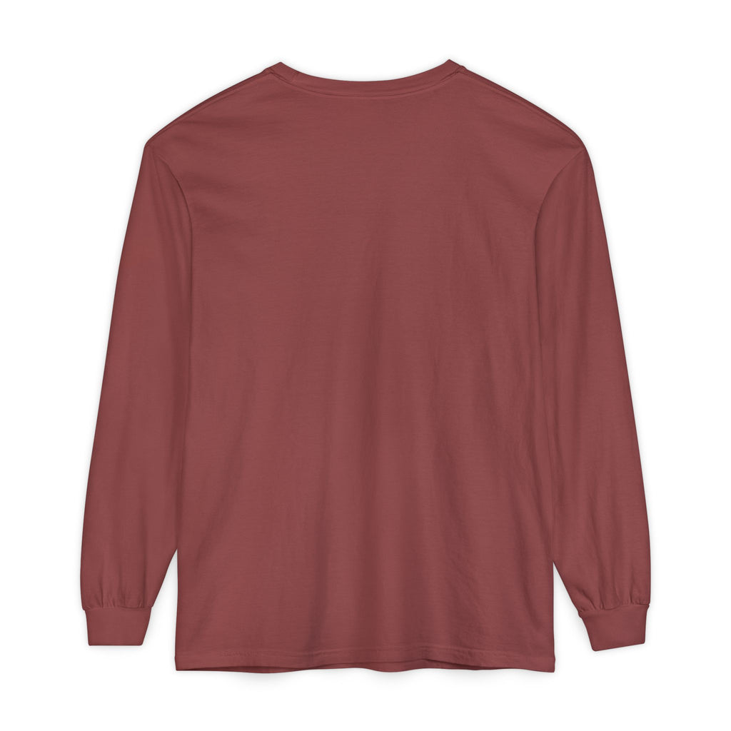 Bad Decisions Department Long Sleeve Shirt