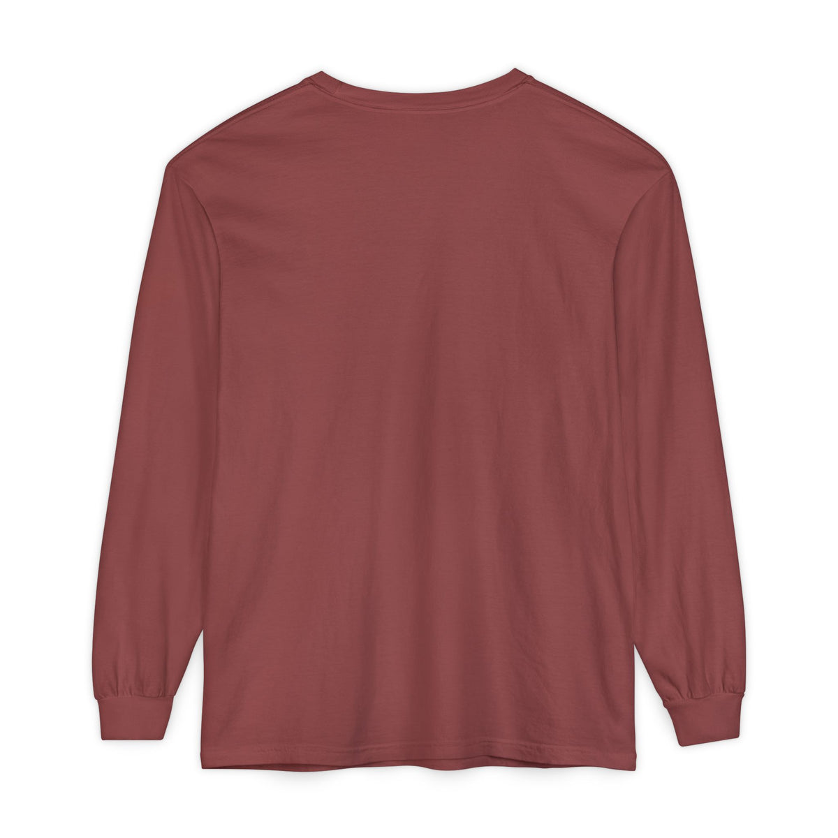 Bad Decisions Department Long Sleeve Shirt