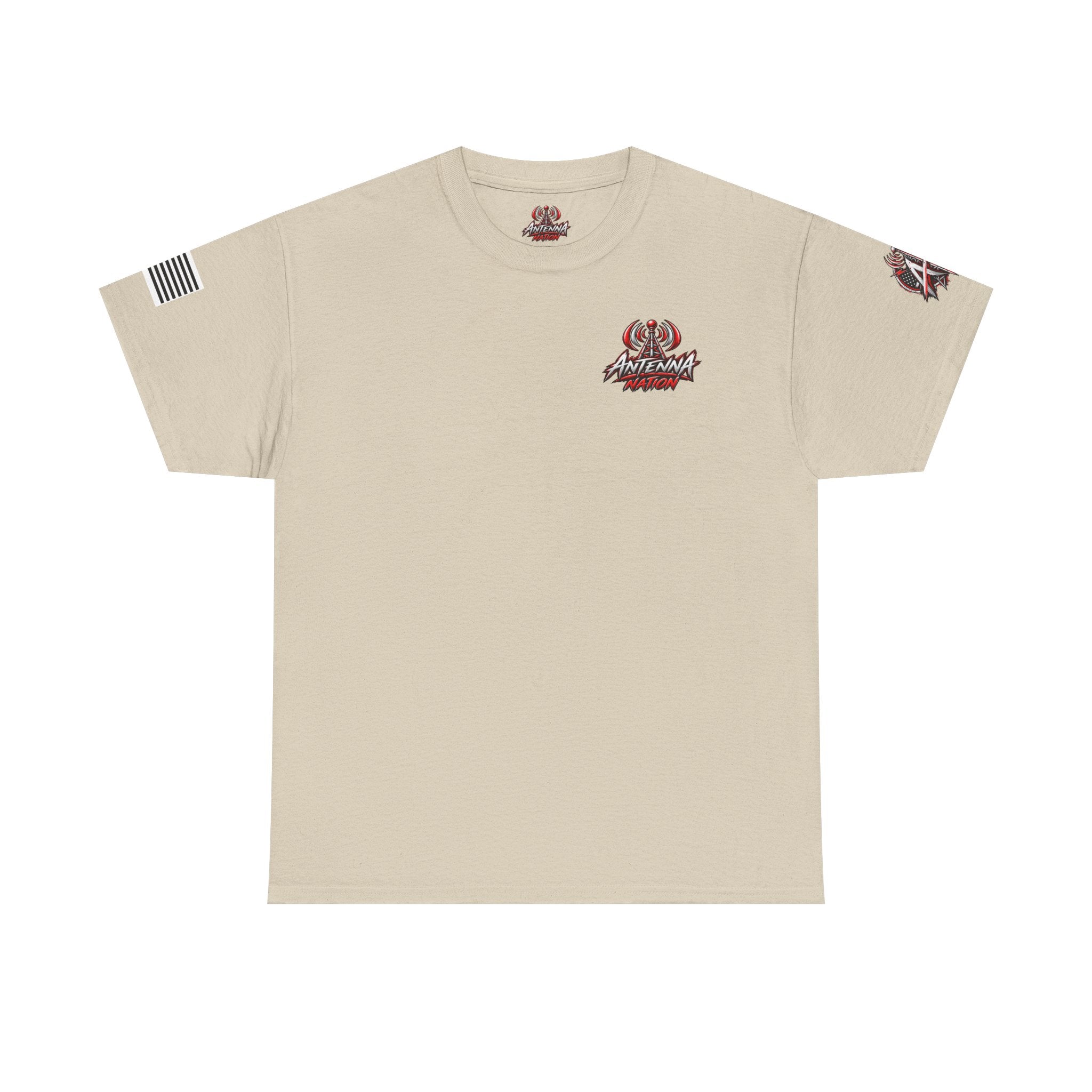 I'm At The Point In Life T-Shirt