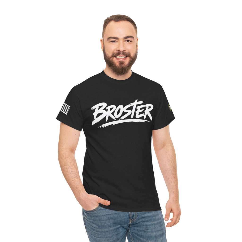 Broster T-Shirt
