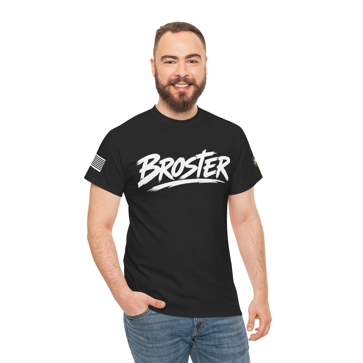 Broster T-Shirt
