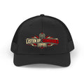 Listen Up, Comrades Mesh Hat