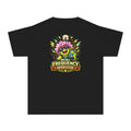 'Mini Frequency Operator' Youth T-Shirt