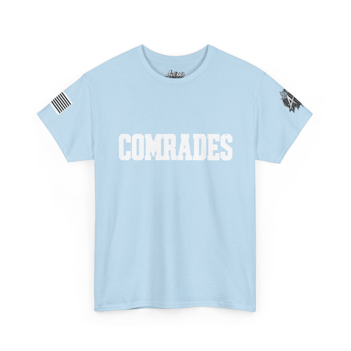 Comrades T-Shirt