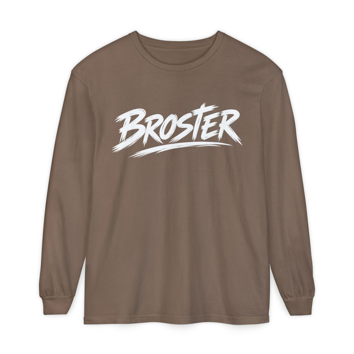 Broster Long Sleeve Shirt