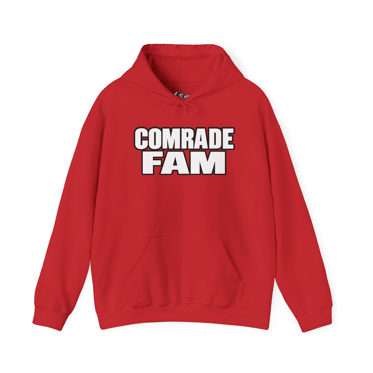 Comrade Fam Hoodie
