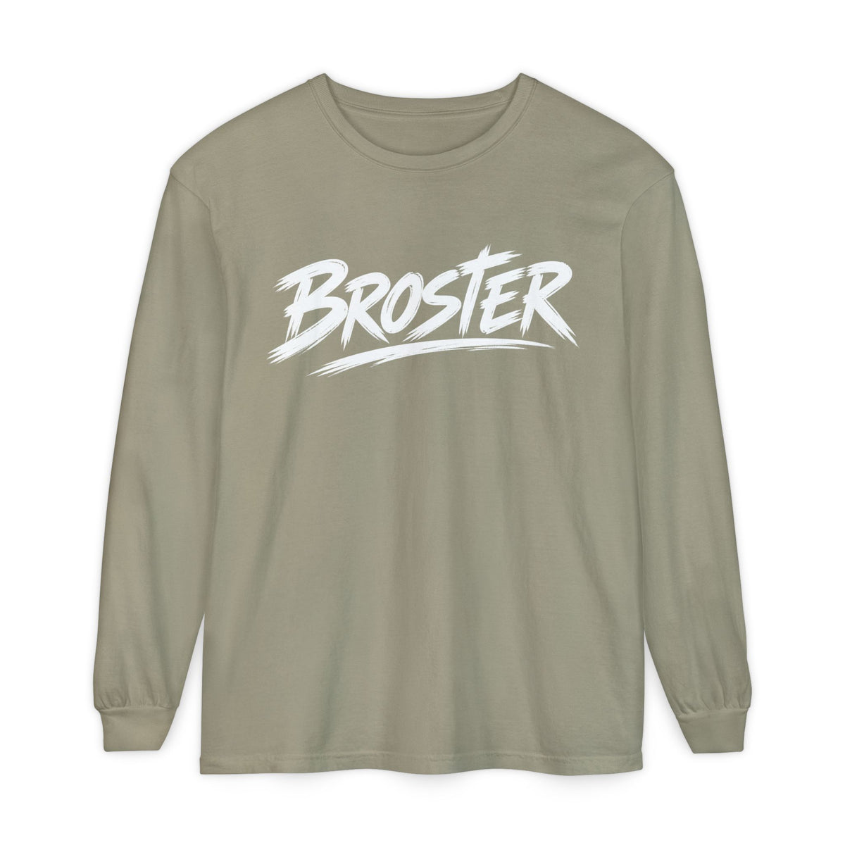 Broster Long Sleeve Shirt