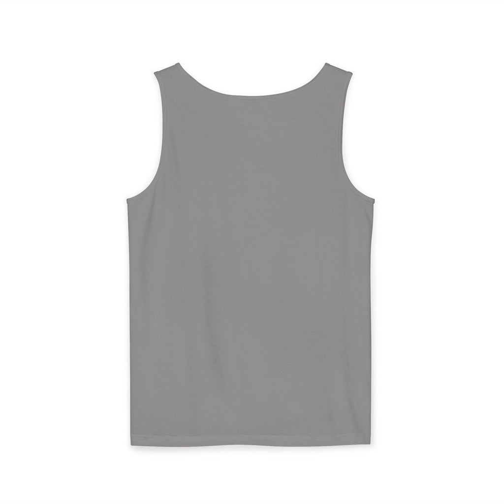 "Lift Heavy, Strong Is The Goal" Tank Top