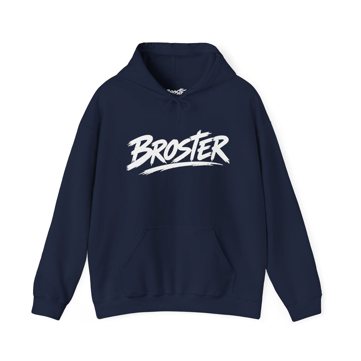 Broster Hooded Sweatshirt