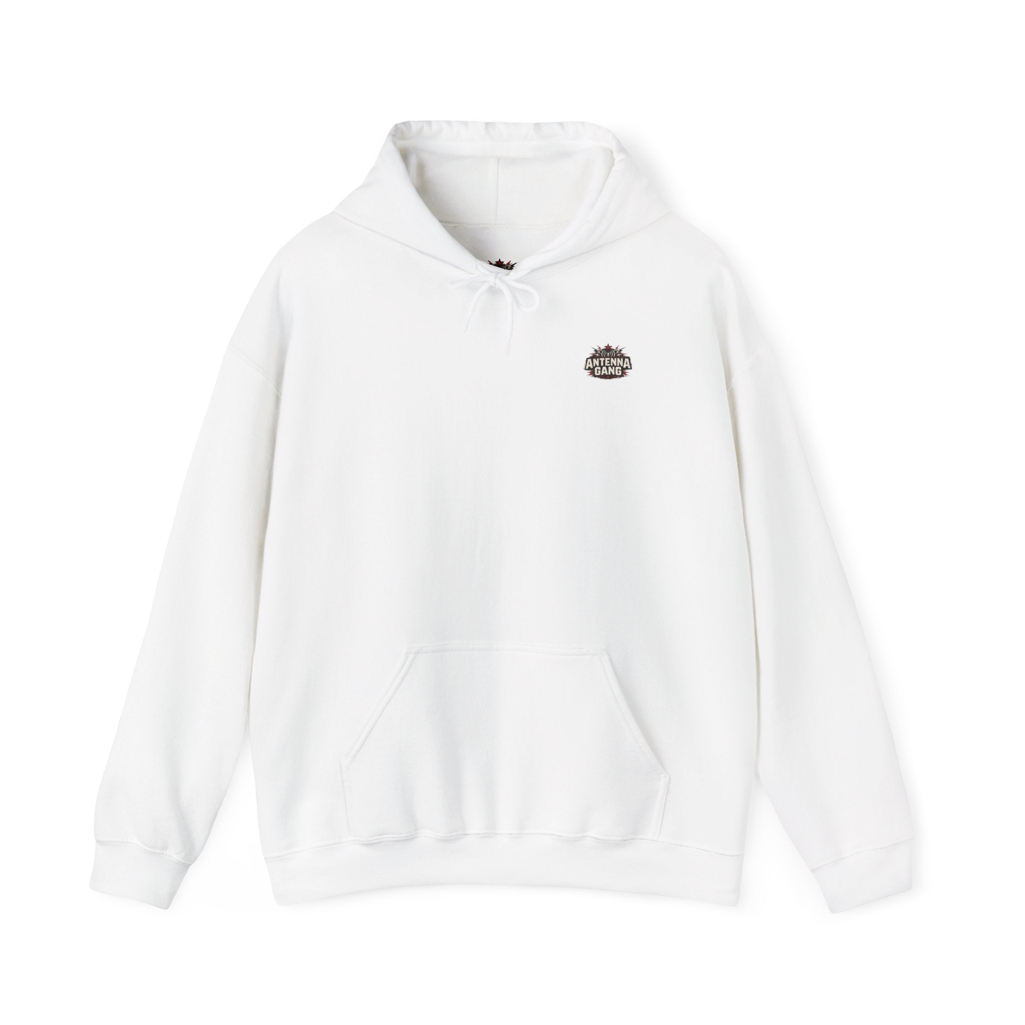 Antenna Gang American Eagle Hoodie