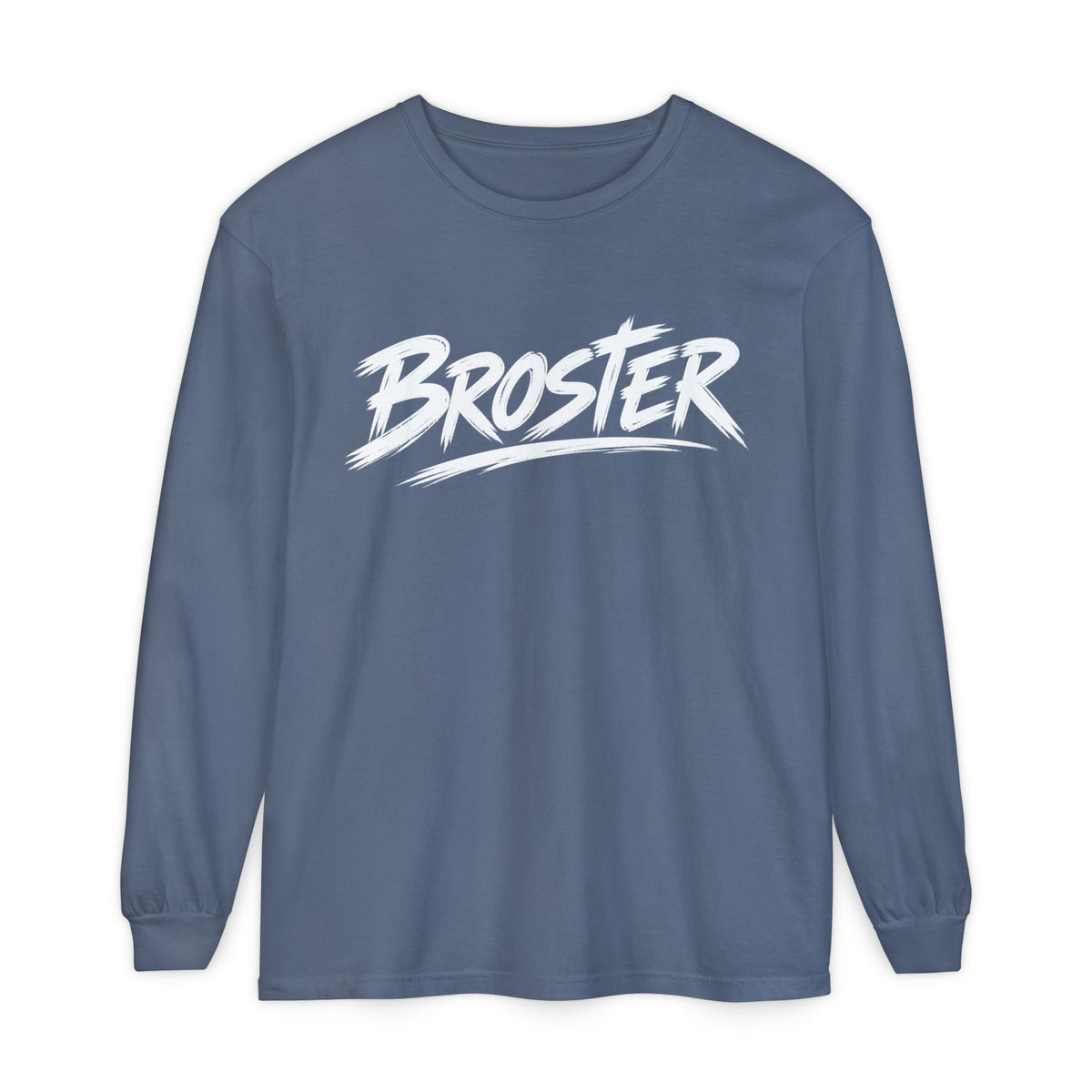 Broster Long Sleeve Shirt