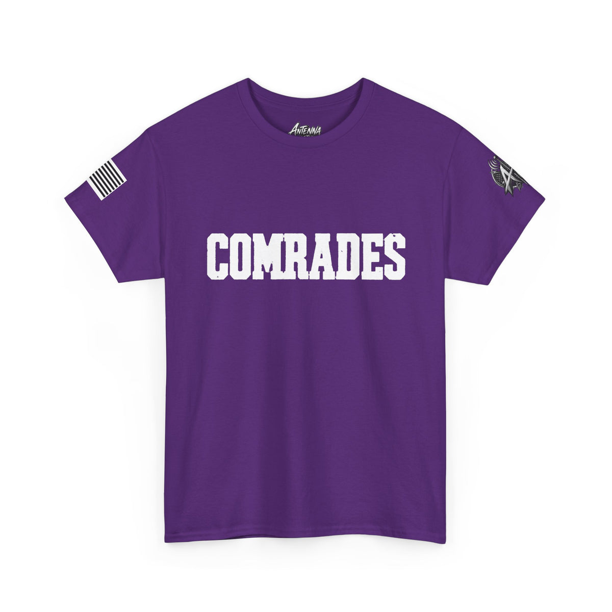Comrades T-Shirt