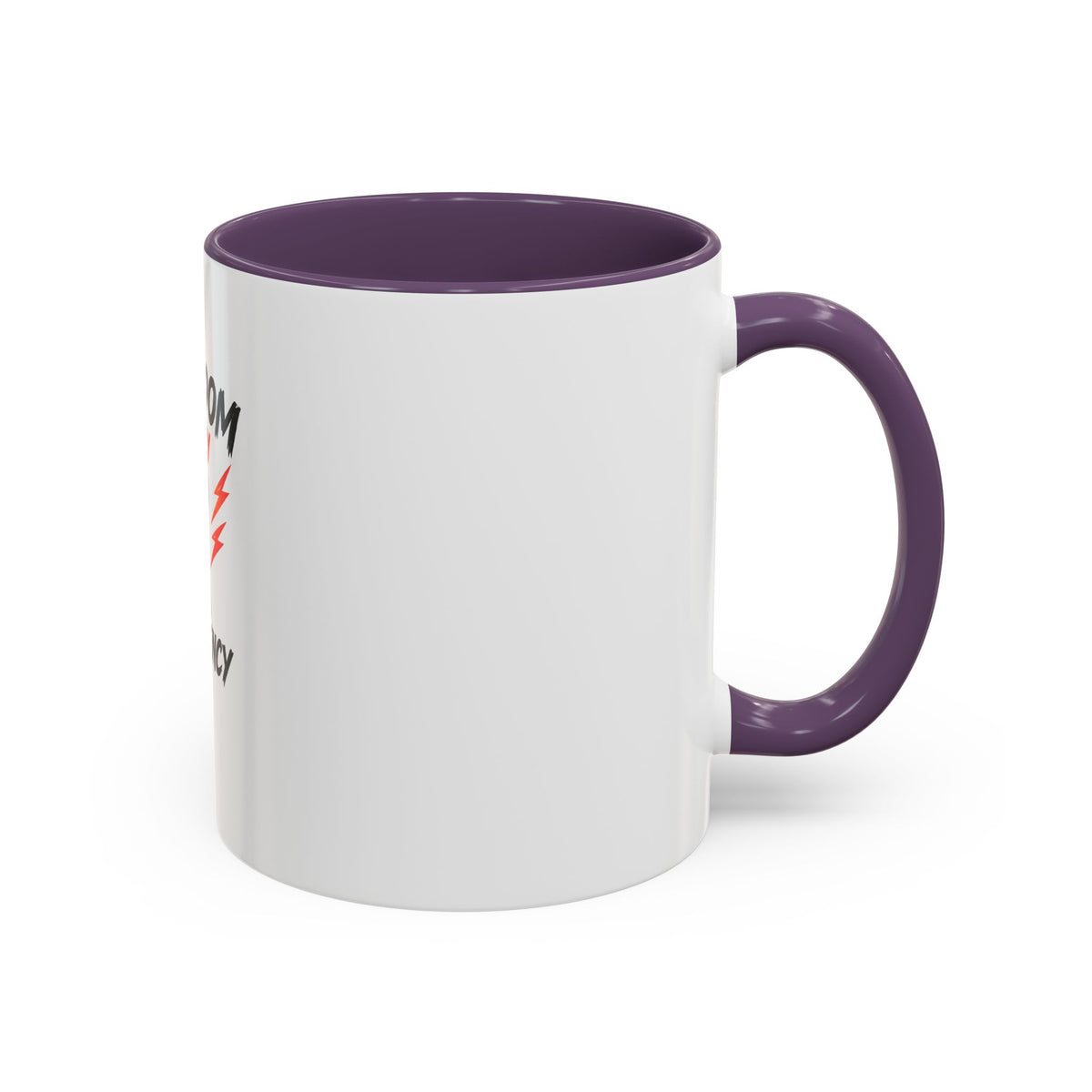 Freedom Is My Frequency Coffee Mug