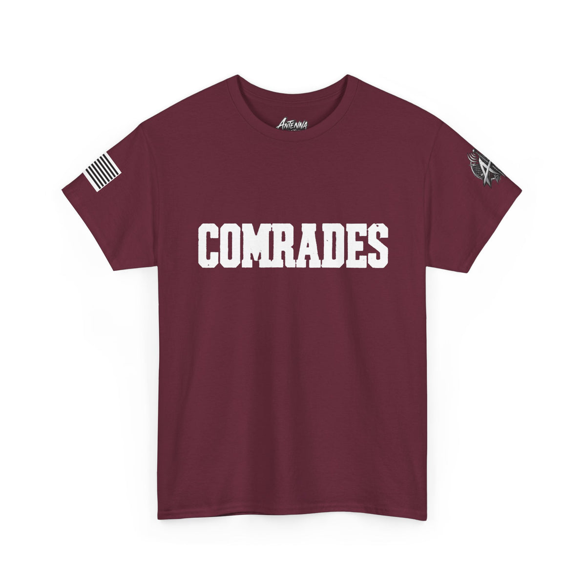 Comrades T-Shirt