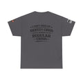 "I Don't Need an Identity Crisis, I'm Still Working on My Regular Crisis" T-Shirt