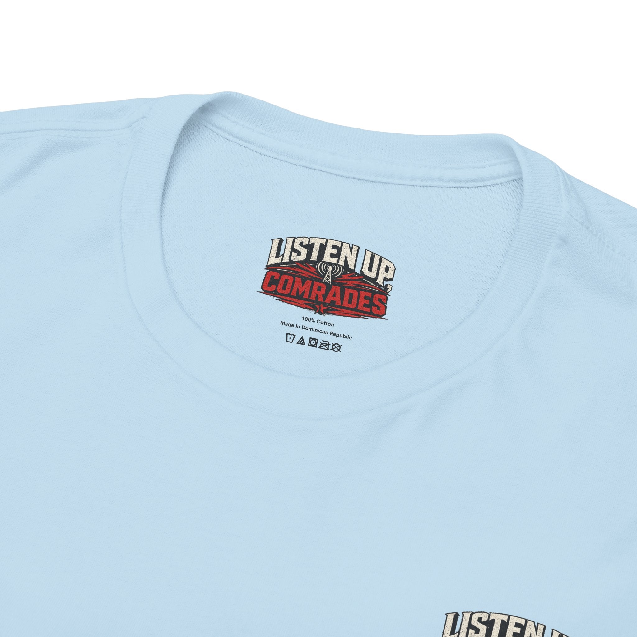 Built By Americans T-Shirt