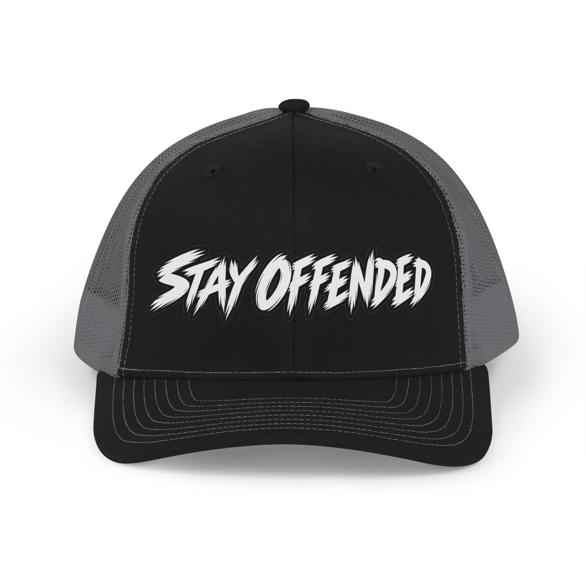 'Stay Offended' Snapback Hat