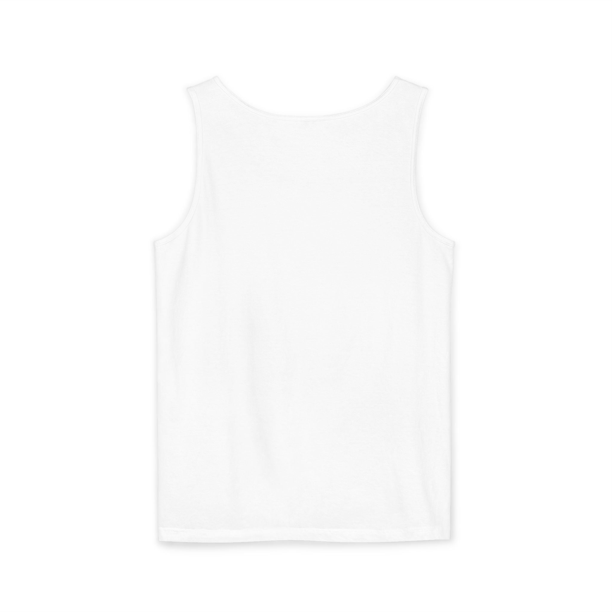 "Lift Heavy, Strong Is The Goal" Tank Top