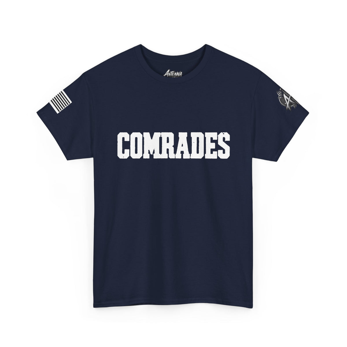 Comrades T-Shirt