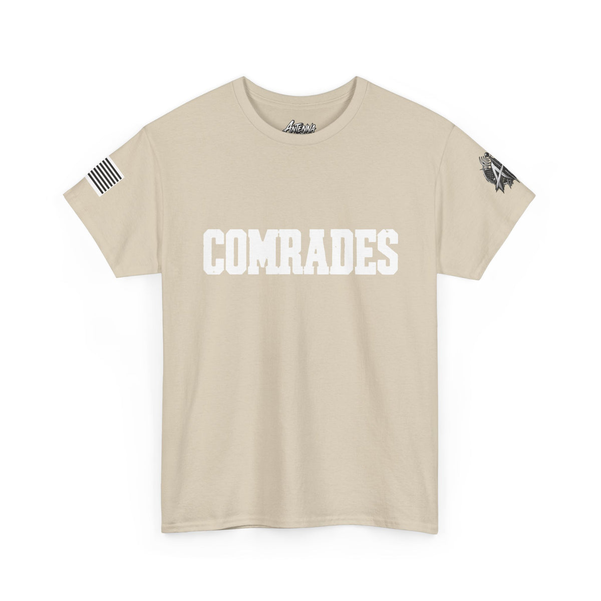 Comrades T-Shirt