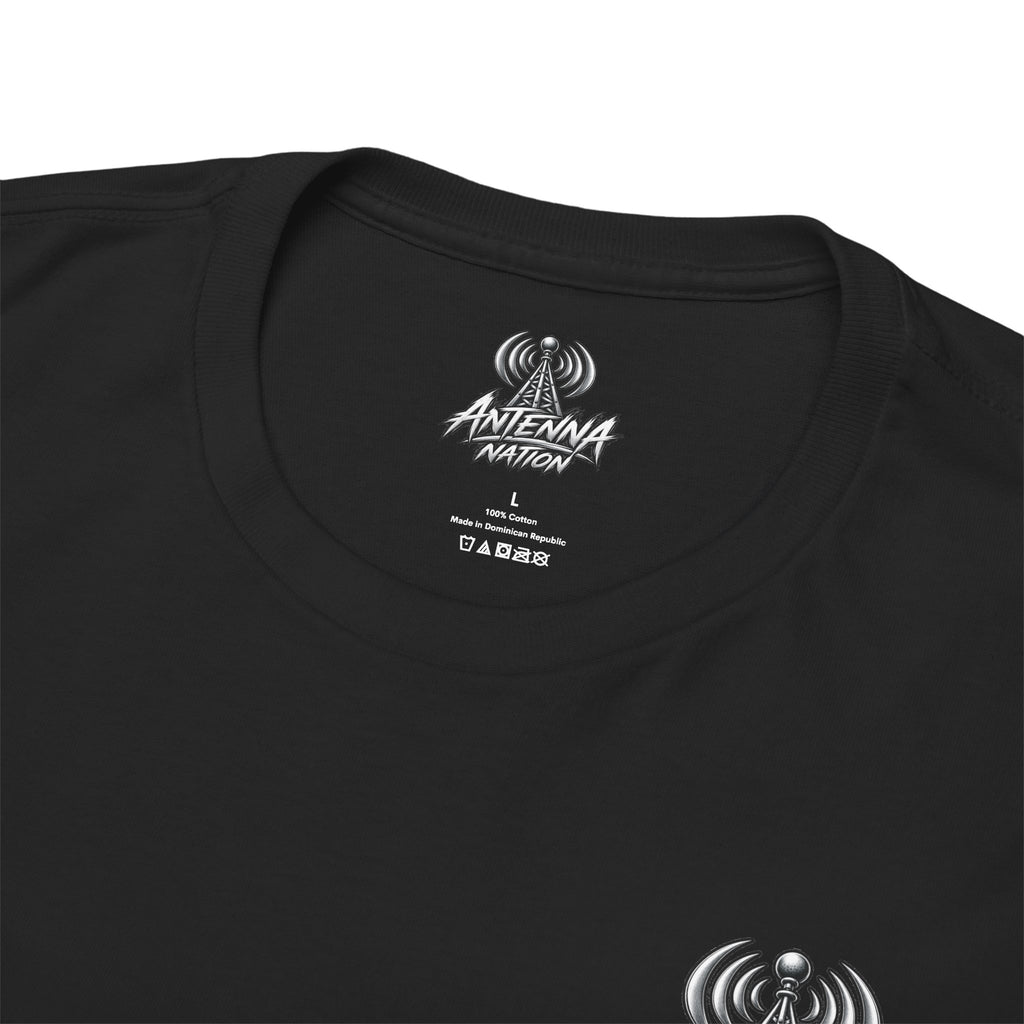 “I Wasn’t Built to Fit In” T-Shirt