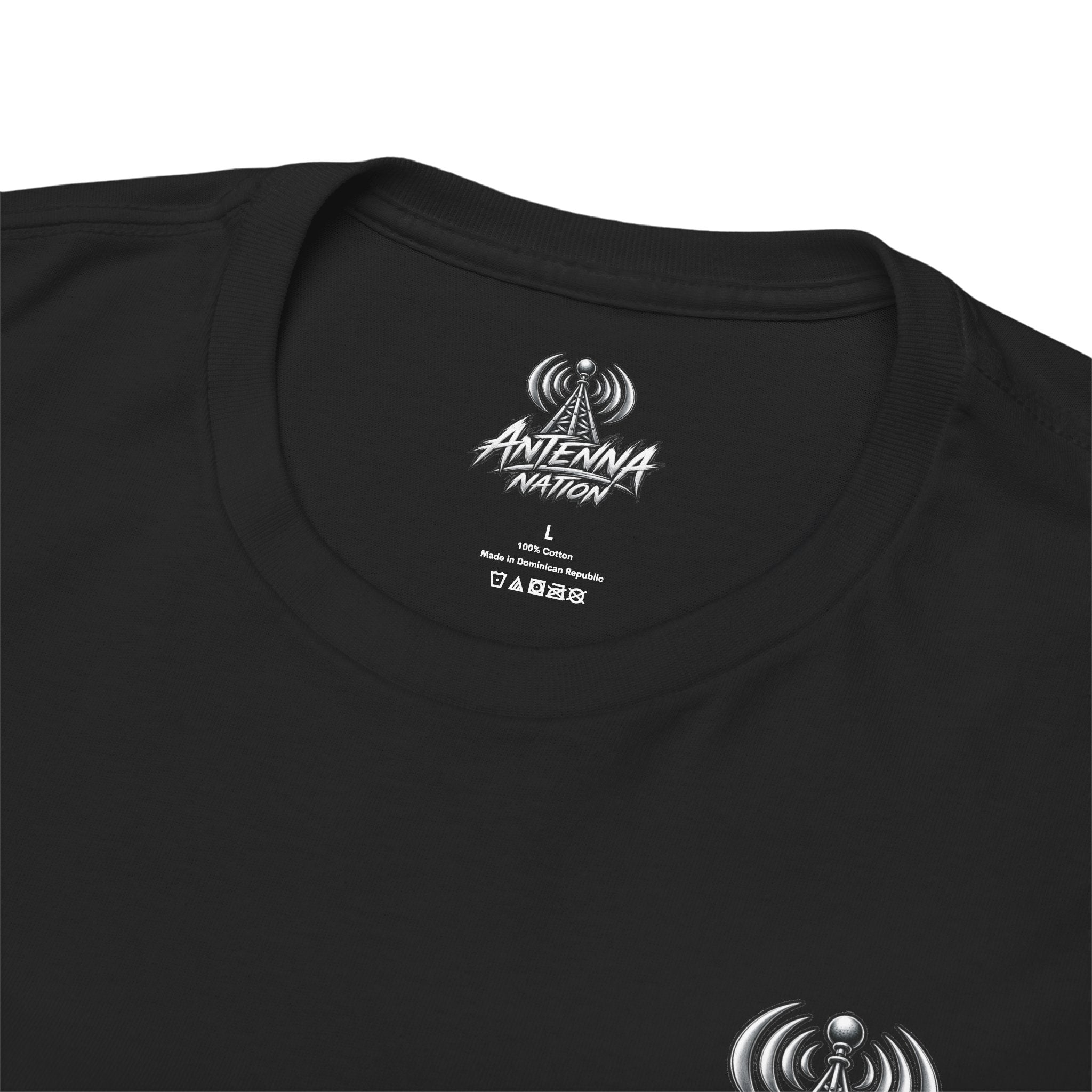“I Wasn’t Built to Fit In” T-Shirt