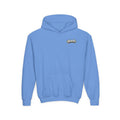 Broster Squad Neon Youth Hoodie