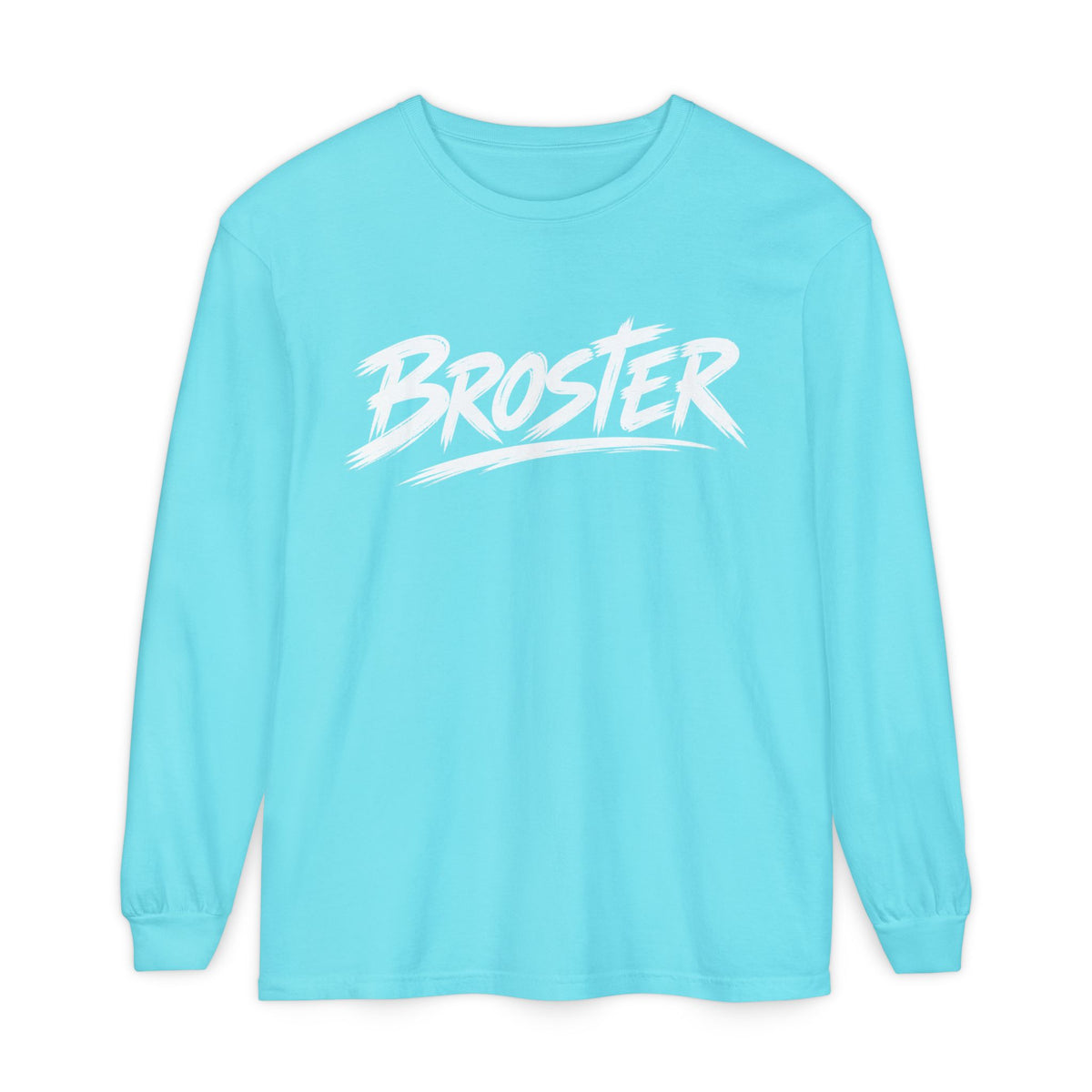 Broster Long Sleeve Shirt