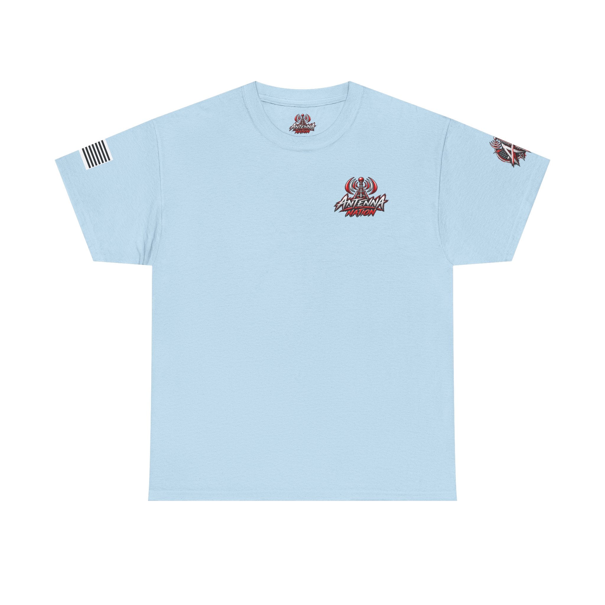 I'm At The Point In Life T-Shirt