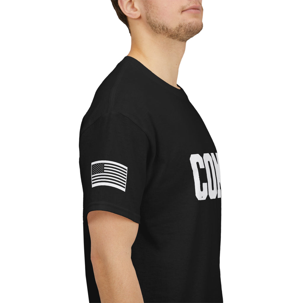 Comrades T-Shirt