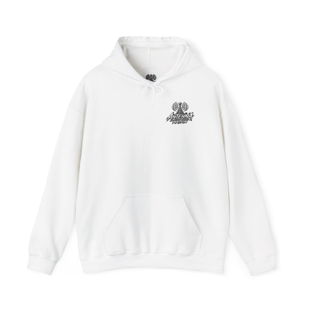 "I Have Zero Business Being This Confident" Hoodie