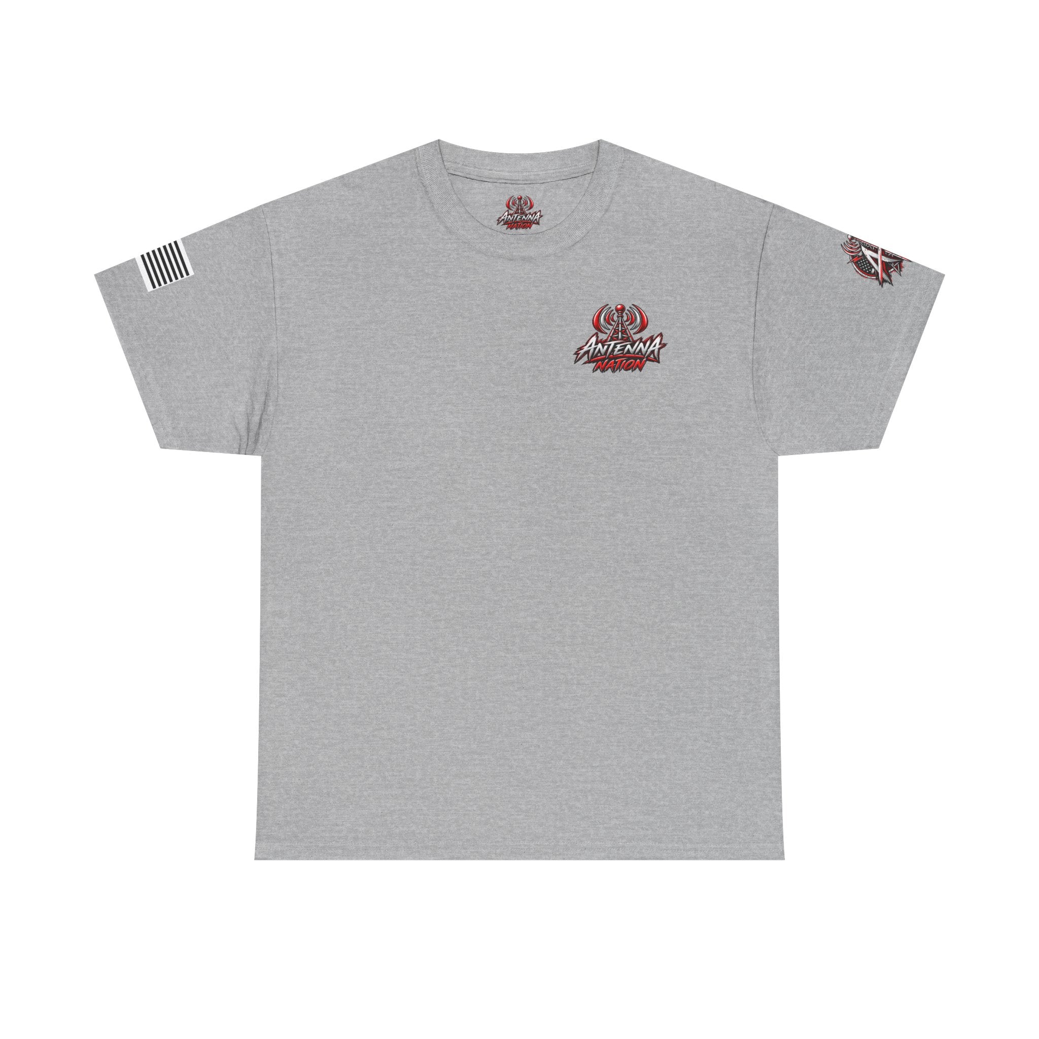 I'm At The Point In Life T-Shirt